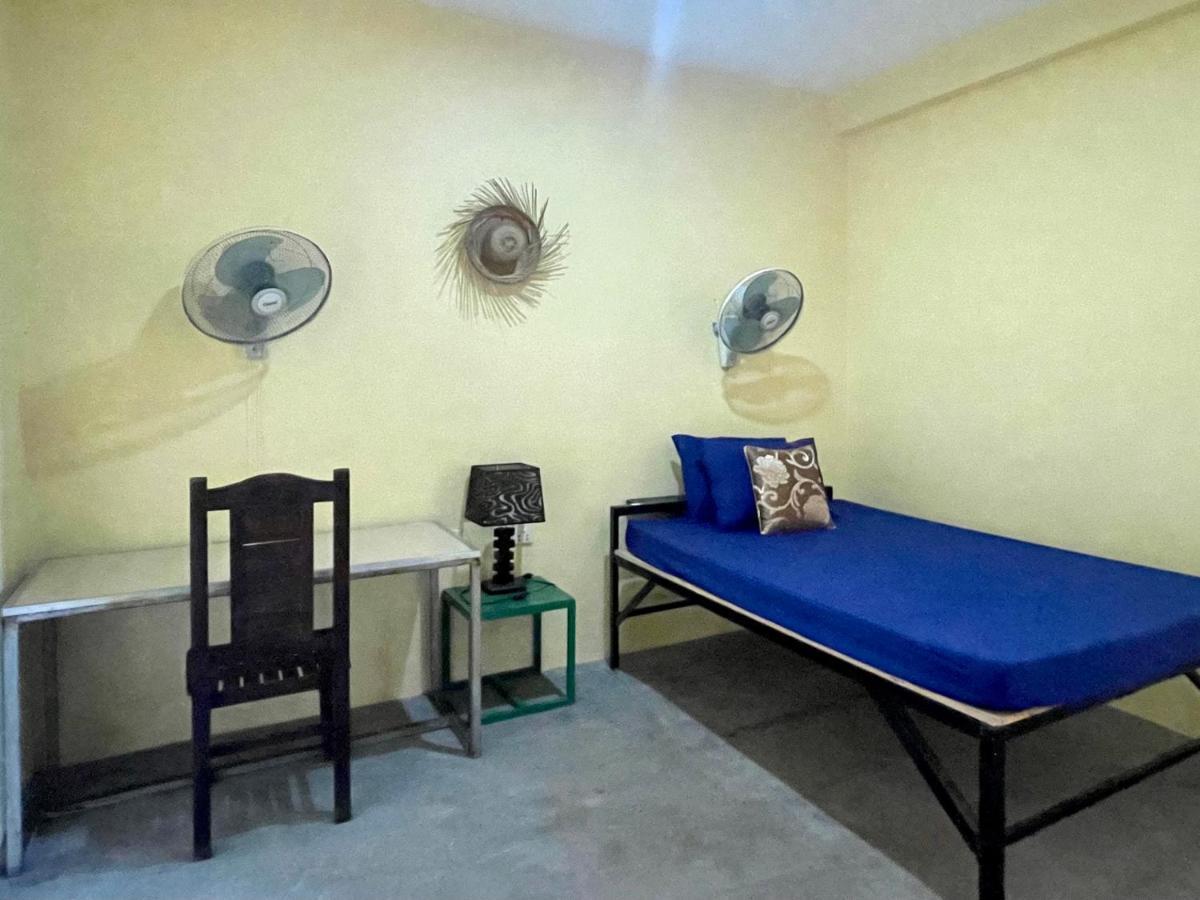 דירות סיאם ריפ Aunty'S House מראה חיצוני תמונה