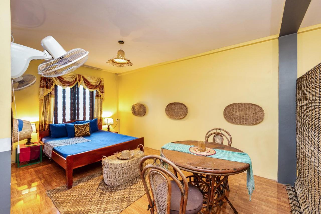 דירות סיאם ריפ Aunty'S House מראה חיצוני תמונה