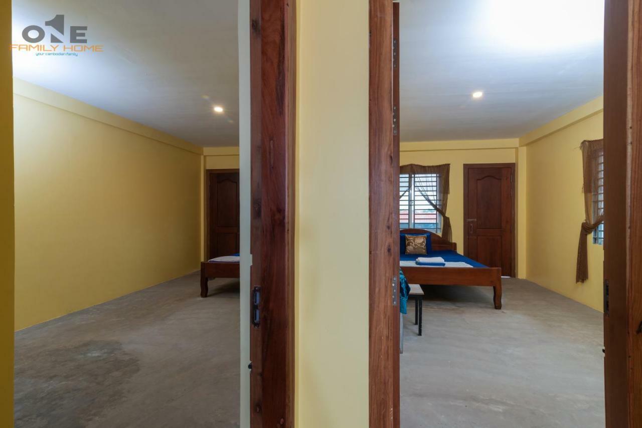 דירות סיאם ריפ Aunty'S House מראה חיצוני תמונה